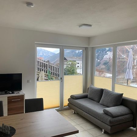 Appartement Alexandra フラタッハ エクステリア 写真