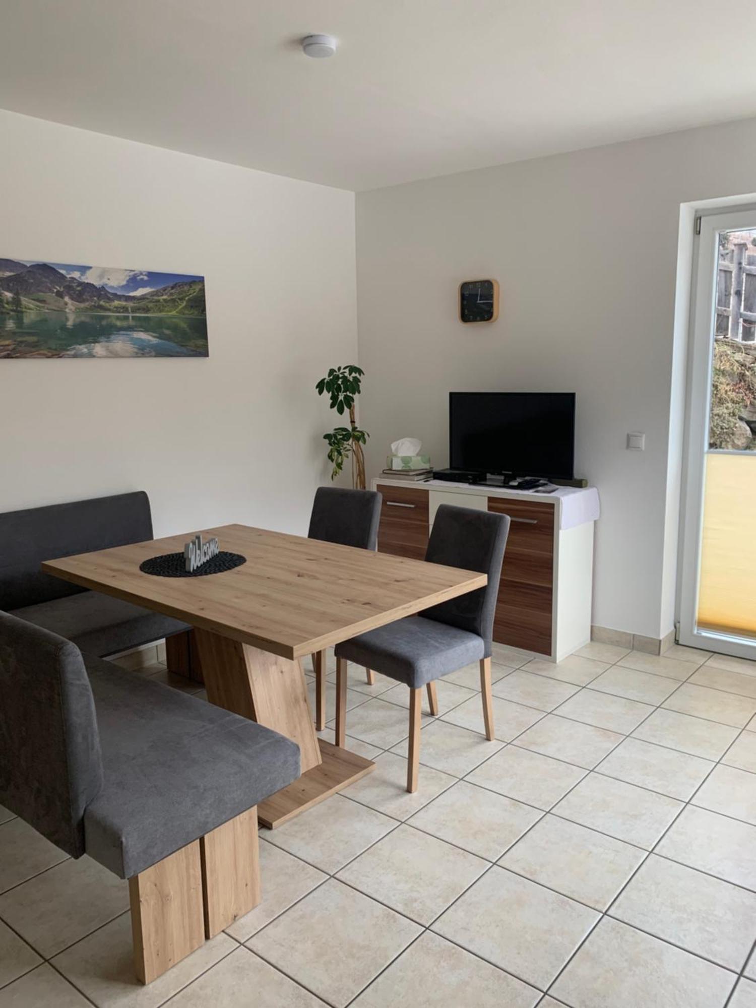 Appartement Alexandra フラタッハ エクステリア 写真