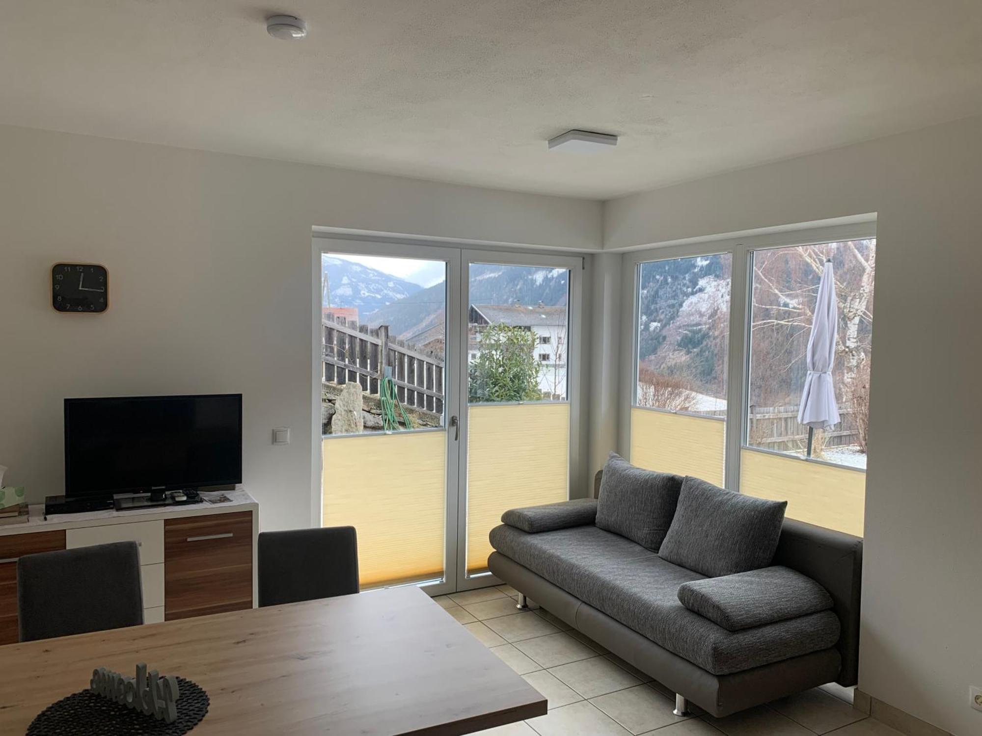 Appartement Alexandra フラタッハ エクステリア 写真