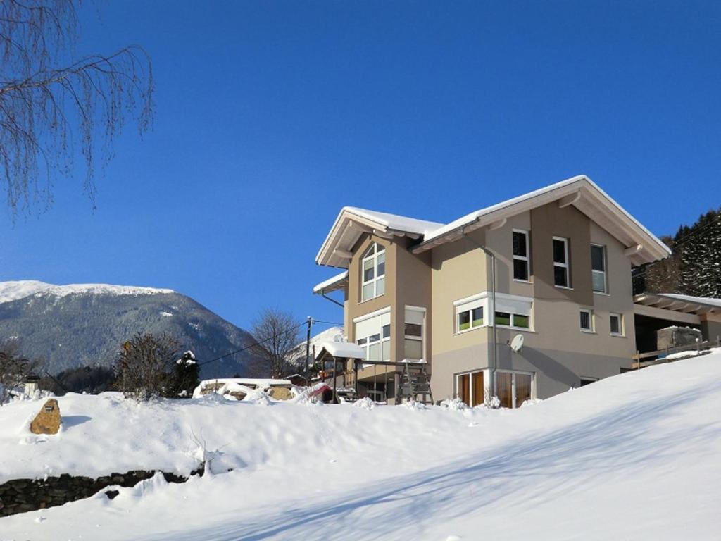 Appartement Alexandra フラタッハ エクステリア 写真