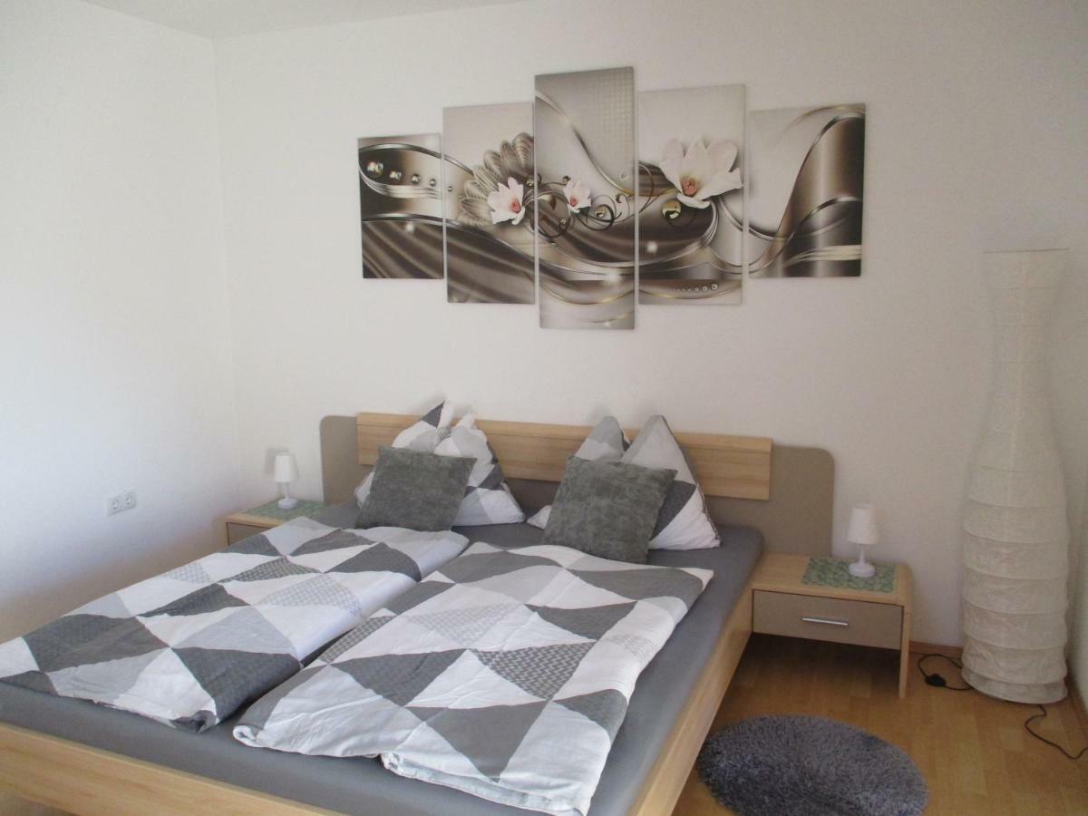 Appartement Alexandra フラタッハ エクステリア 写真
