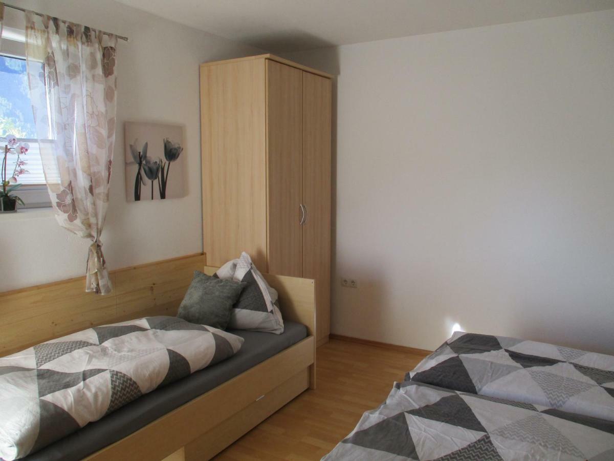 Appartement Alexandra フラタッハ エクステリア 写真