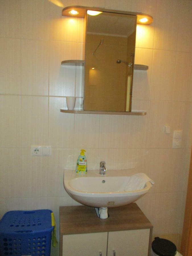Appartement Alexandra フラタッハ エクステリア 写真
