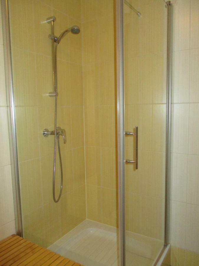 Appartement Alexandra フラタッハ エクステリア 写真
